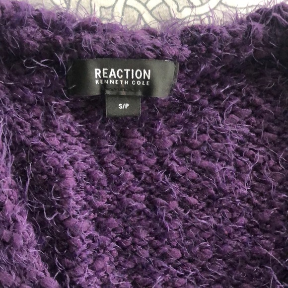 Kenneth Cole Knitted sweater - Picture 2 of 2